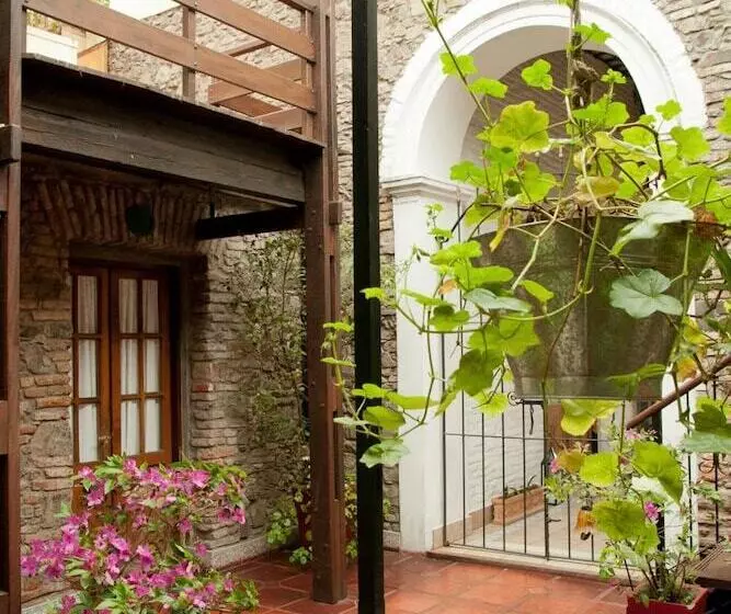 Fotos del hotel La Mision:  11