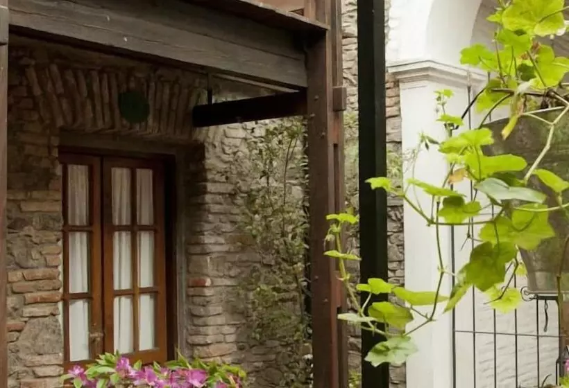 Fotos del hotel La Mision:  6