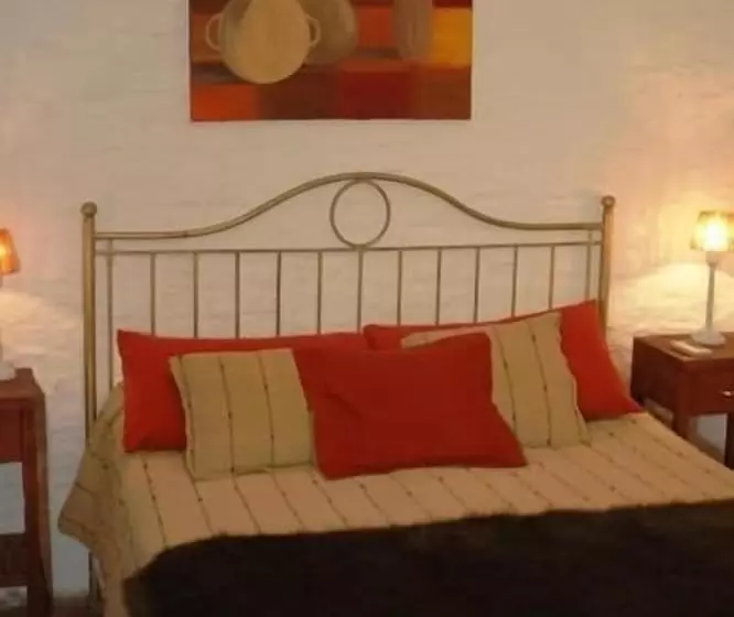 Fotos del hotel La Mision:  24