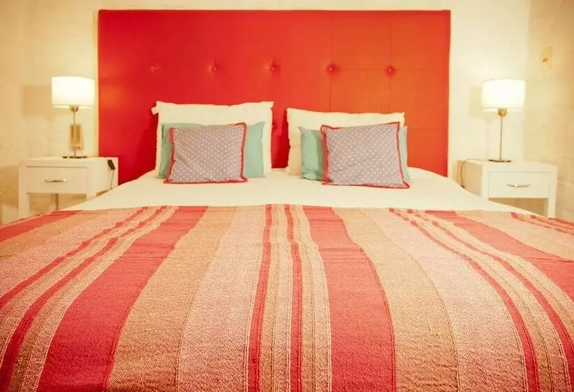 Fotos del hotel La Mision:  19