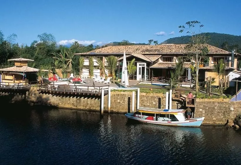 Fotos del hotel Pousada águas De Parati:  13