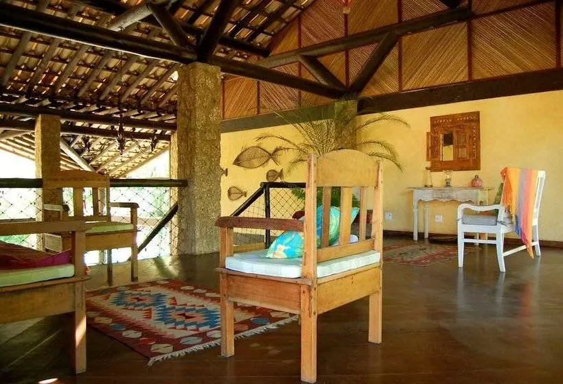 Fotos del hotel Pousada águas De Parati:  5