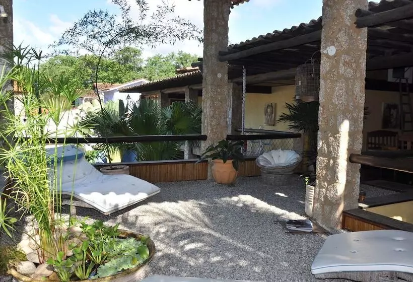 Fotos del hotel Pousada águas De Parati:  6