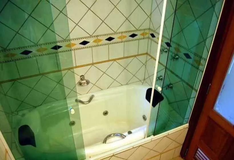 Fotos del hotel Pousada águas De Parati:  18