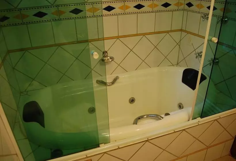 Fotos del hotel Pousada águas De Parati:  23