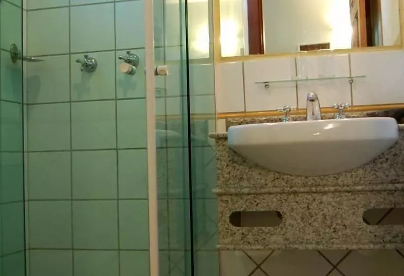 Fotos del hotel Pousada águas De Parati:  21