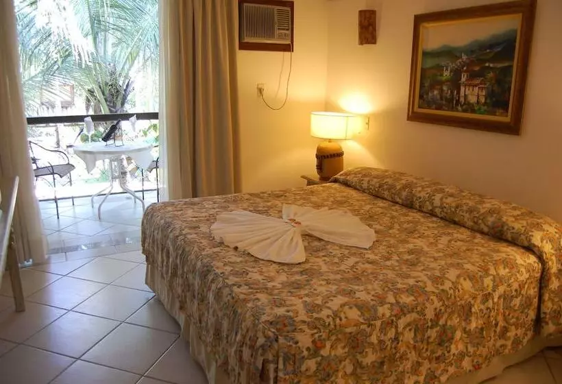 Fotos del hotel Pousada águas De Parati:  14