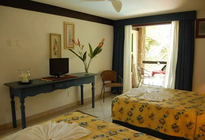 Fotos del hotel Pousada águas De Parati:  10