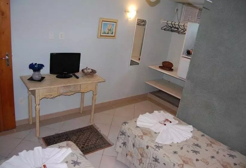 Fotos del hotel Pousada águas De Parati:  17