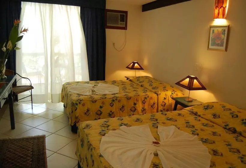 Fotos del hotel Pousada águas De Parati:  20