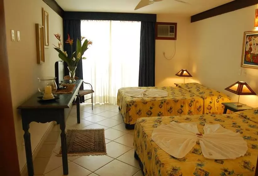 Fotos del hotel Pousada águas De Parati:  2