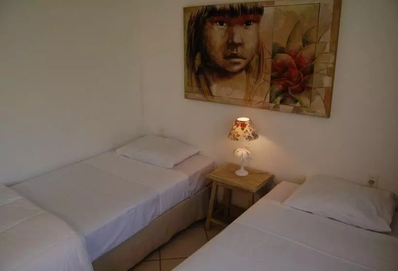 Fotos del hotel Pousada águas De Parati:  22