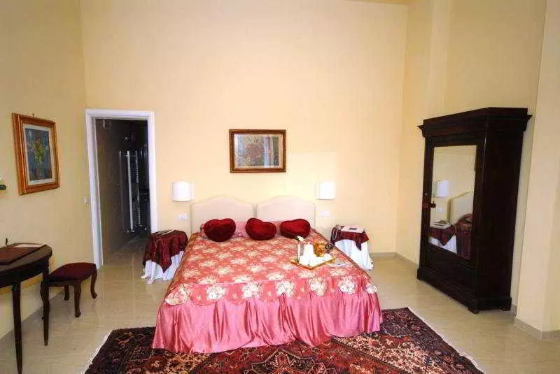 Fotos del hotel Relais Ugolini:  4