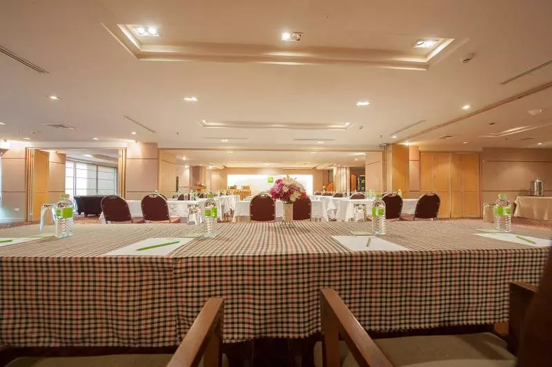 Fotos del hotel The Seasons Pattaya:  15