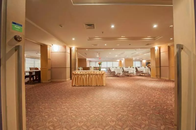 Fotos del hotel The Seasons Pattaya:  19