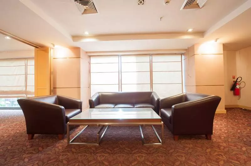 Fotos del hotel The Seasons Pattaya:  3