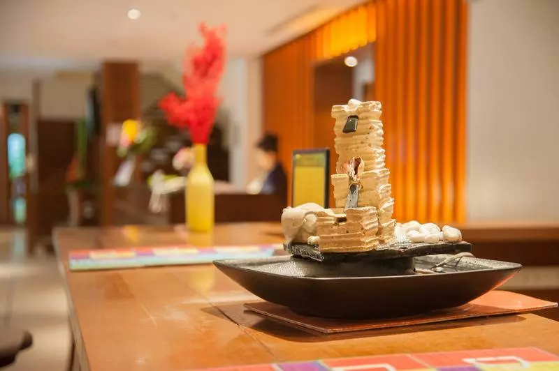 Fotos del hotel The Seasons Pattaya:  9