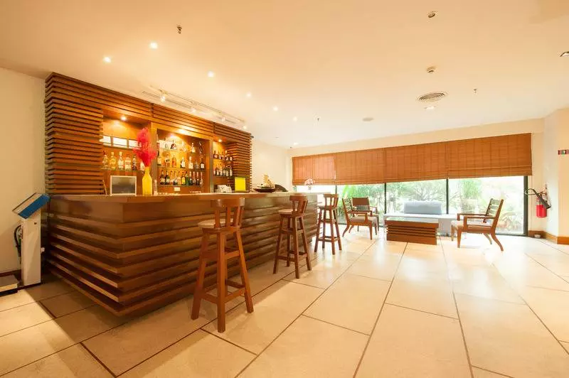 Fotos del hotel The Seasons Pattaya:  6