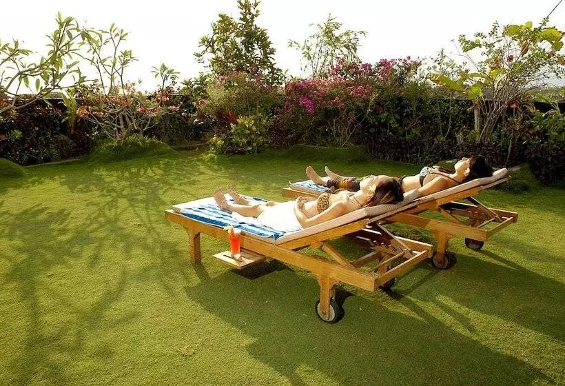 Fotos del hotel Vilarisi:  5