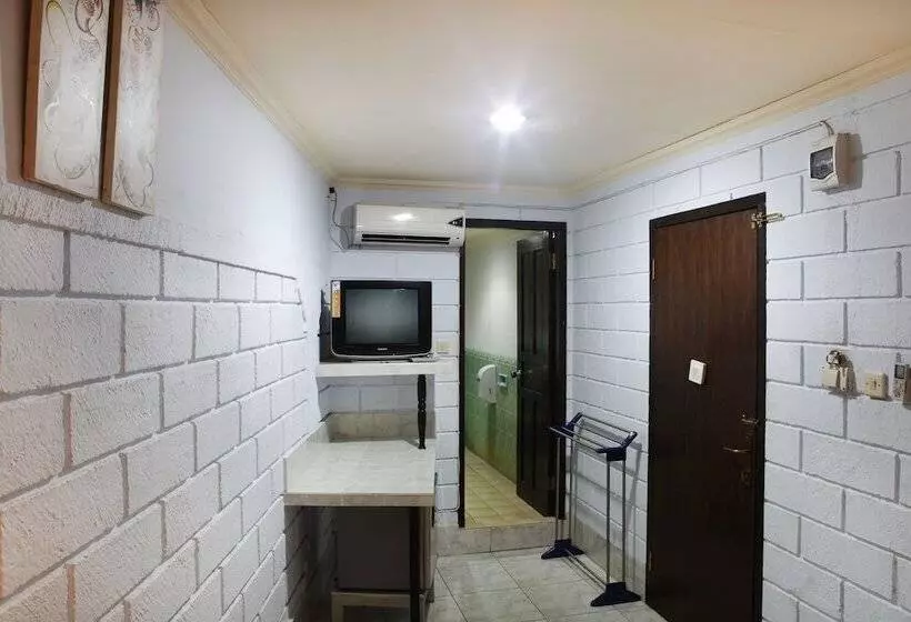 Fotos del hotel Vilarisi:  24