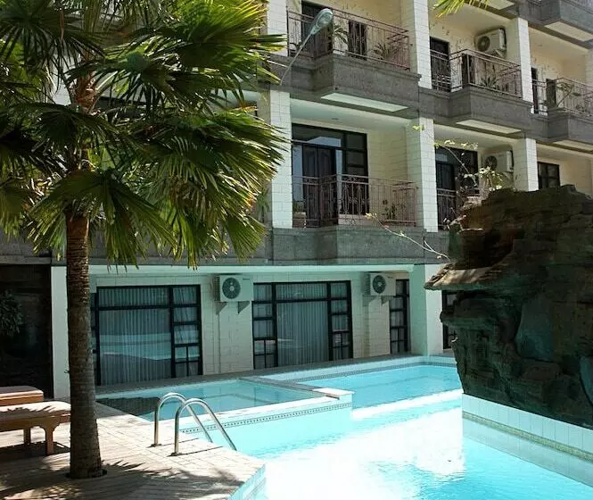 Fotos del hotel Vilarisi:  3