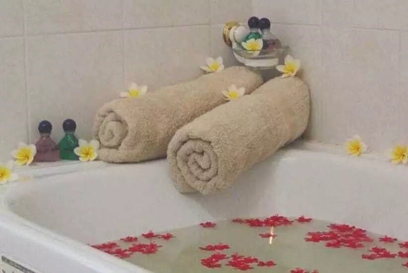 Fotos del hotel Vilarisi:  4