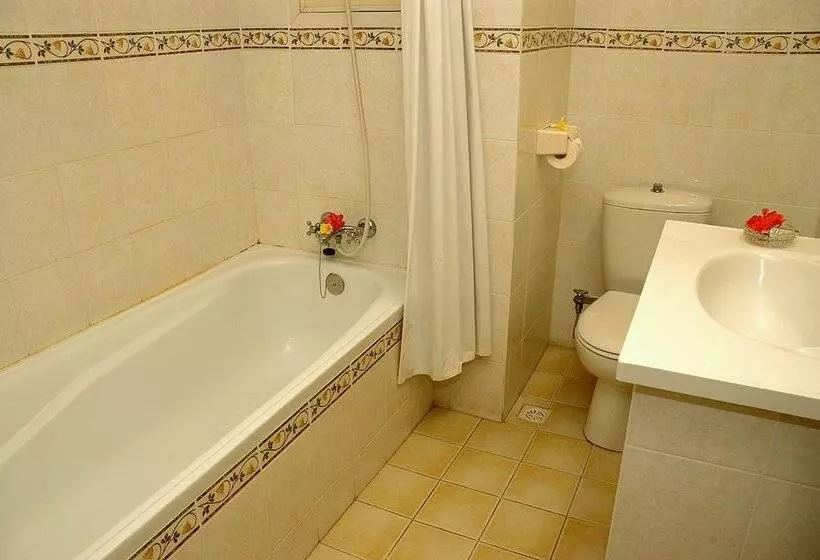 Fotos del hotel Vilarisi:  7