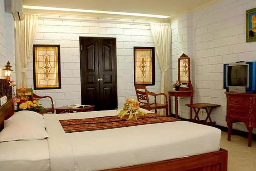 Fotos del hotel Vilarisi:  18