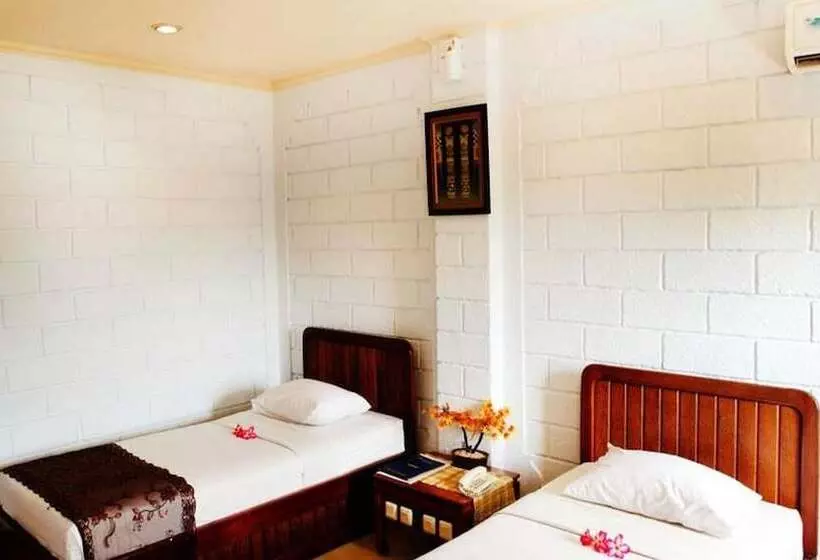 Fotos del hotel Vilarisi:  16