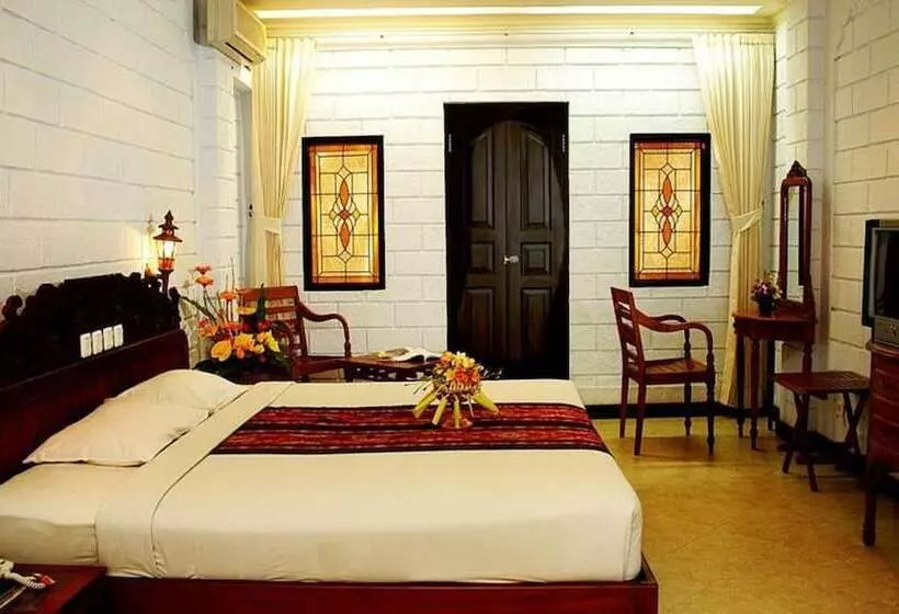 Fotos del hotel Vilarisi:  19