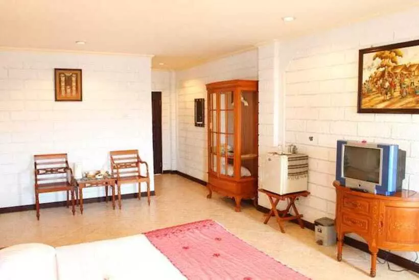 Fotos del hotel Vilarisi:  25