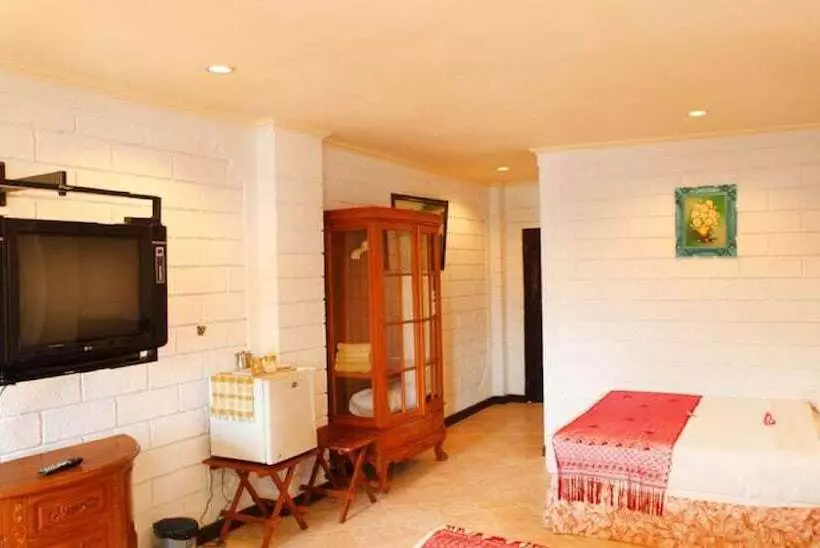 Fotos del hotel Vilarisi:  20