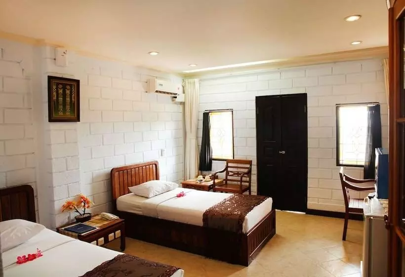 Fotos del hotel Vilarisi:  13