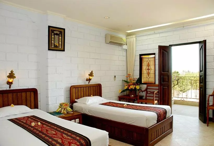 Fotos del hotel Vilarisi:  2