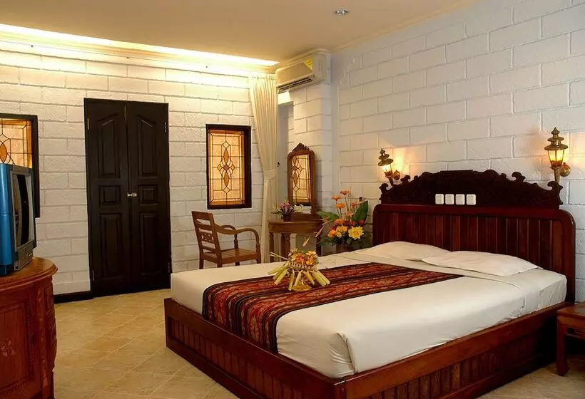 Fotos del hotel Vilarisi:  22