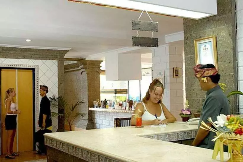 Fotos del hotel Vilarisi:  6