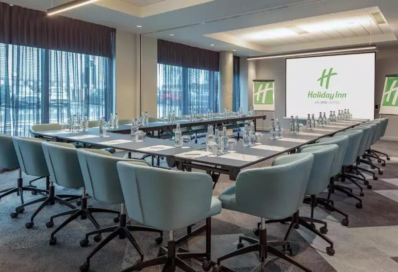 Fotos del hotel Holiday Inn  Dublin Airport, An Ihg:  15