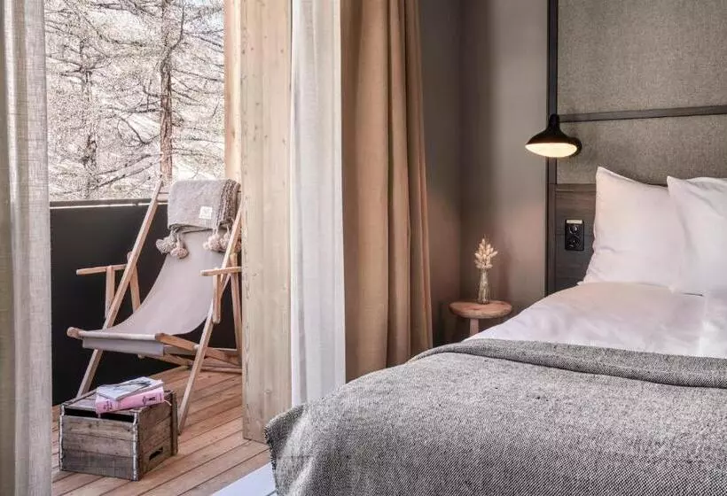Fotos del hotel Nomad By Cervo Mountain Resort:  19
