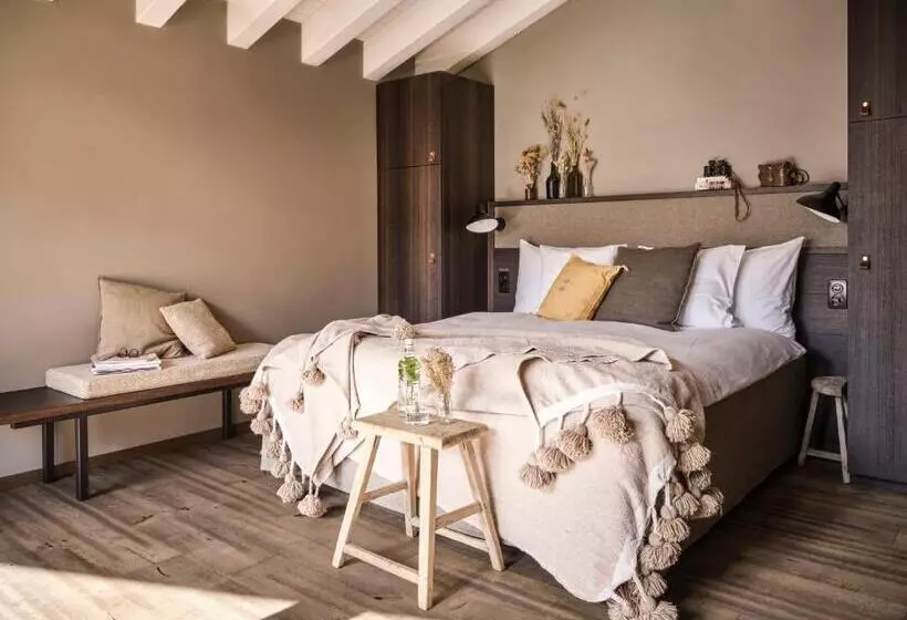 Fotos del hotel Nomad By Cervo Mountain Resort:  18