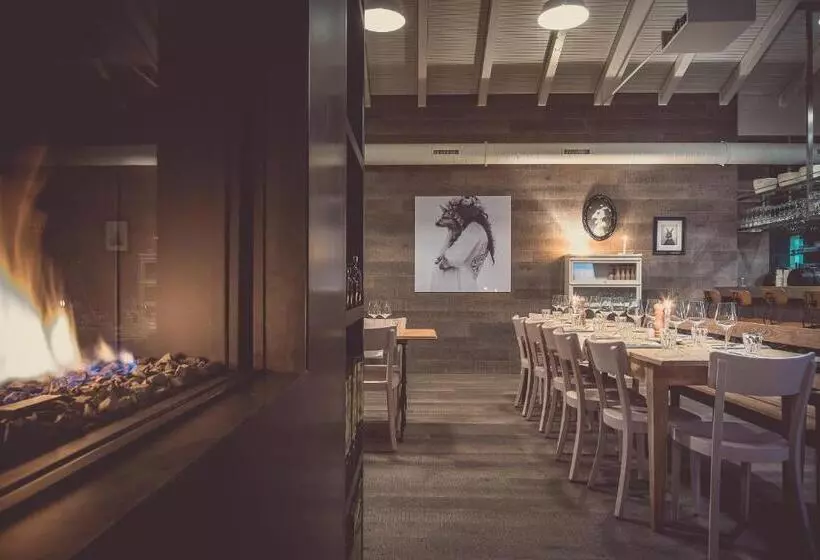 Fotos del hotel Nomad By Cervo Mountain Resort:  4