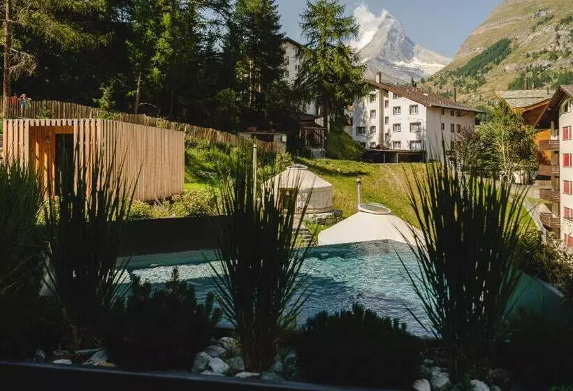 Nomad By Cervo Mountain Resort