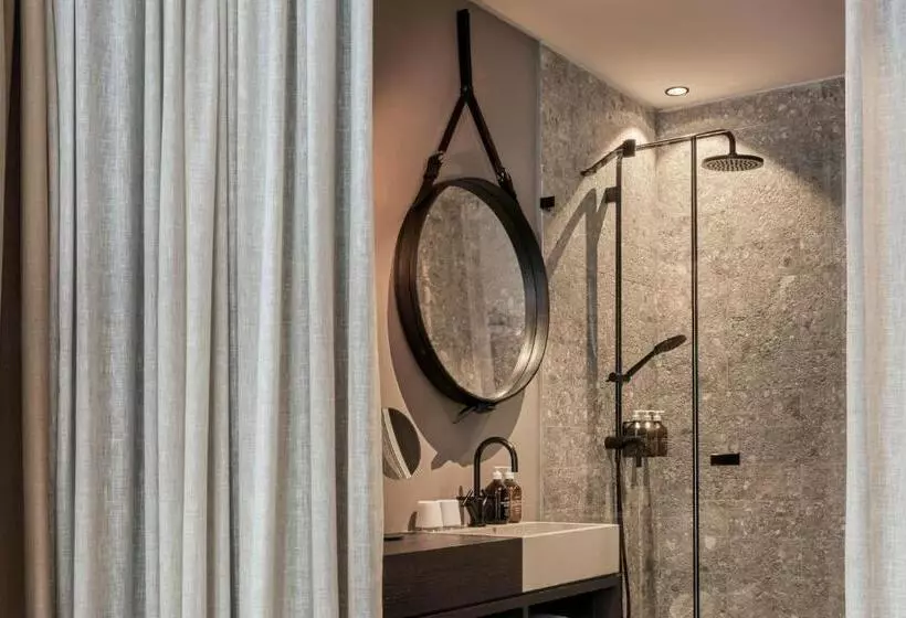 Fotos del hotel Nomad By Cervo Mountain Resort:  13