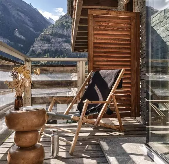 Fotos del hotel Nomad By Cervo Mountain Resort:  17