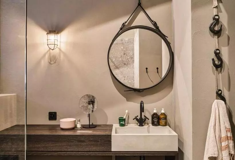 Fotos del hotel Nomad By Cervo Mountain Resort:  7