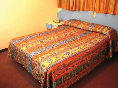 Fotos del hotel Arbol Grande:  2