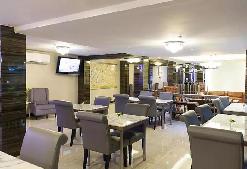 Fotos del hotel Aspen Suites  Sukhumvit 2 Bangkok By Compass Hospitality:  21