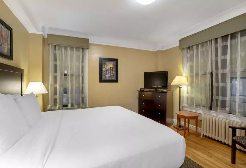 Fotos del hotel Best Western Plus Hospitality House Suites:  20