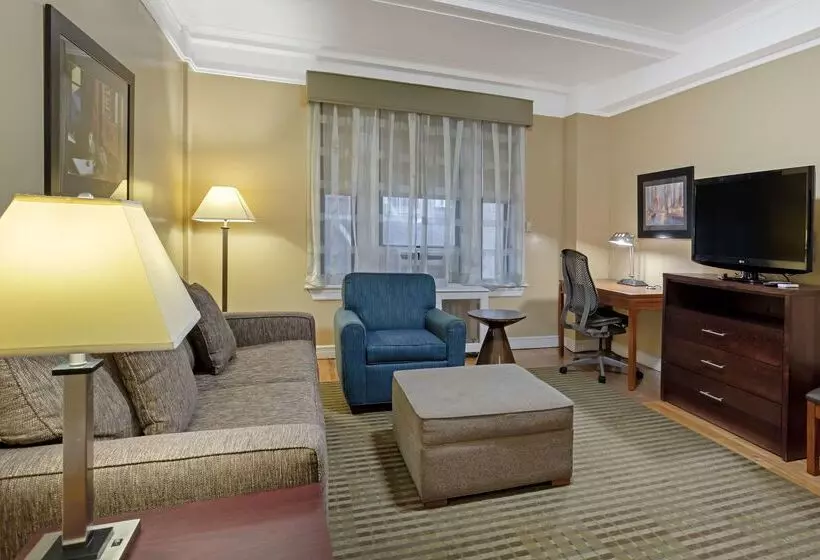 Fotos del hotel Best Western Plus Hospitality House Suites:  24