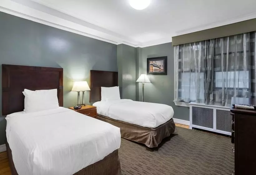 Fotos del hotel Best Western Plus Hospitality House Suites:  7