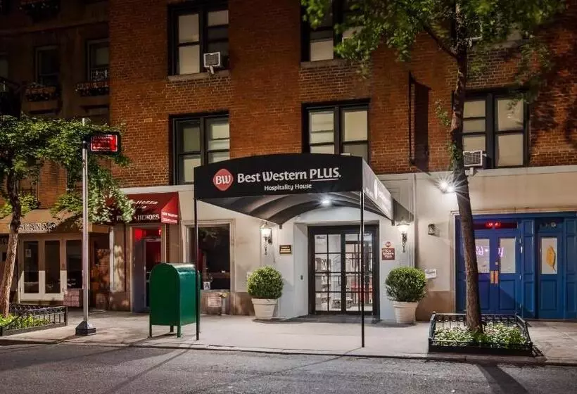 Fotos del hotel Best Western Plus Hospitality House Suites:  4